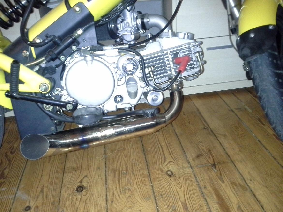 Sachs MadAss billede 4