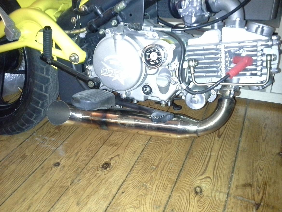 Sachs MadAss billede 6