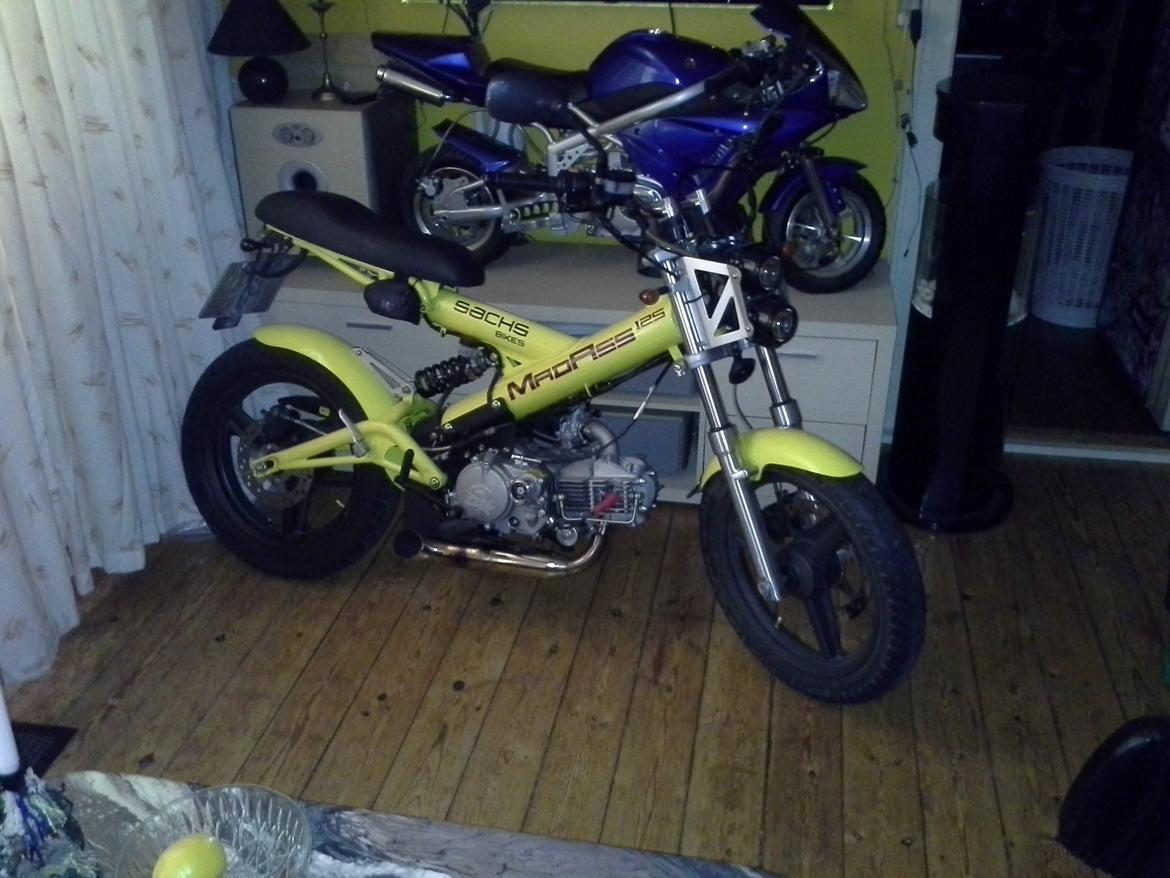 Sachs MadAss billede 10