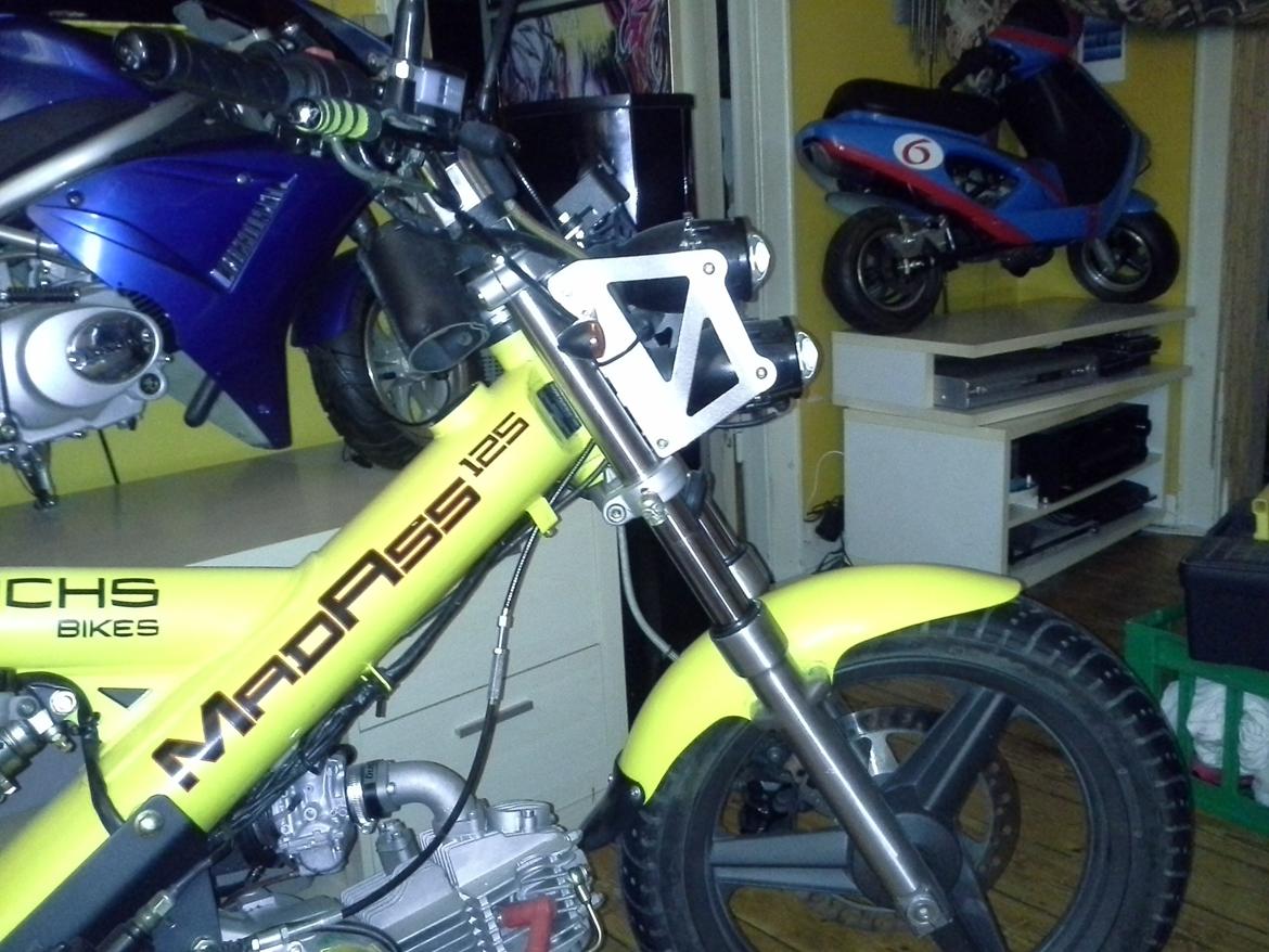 Sachs MadAss billede 11