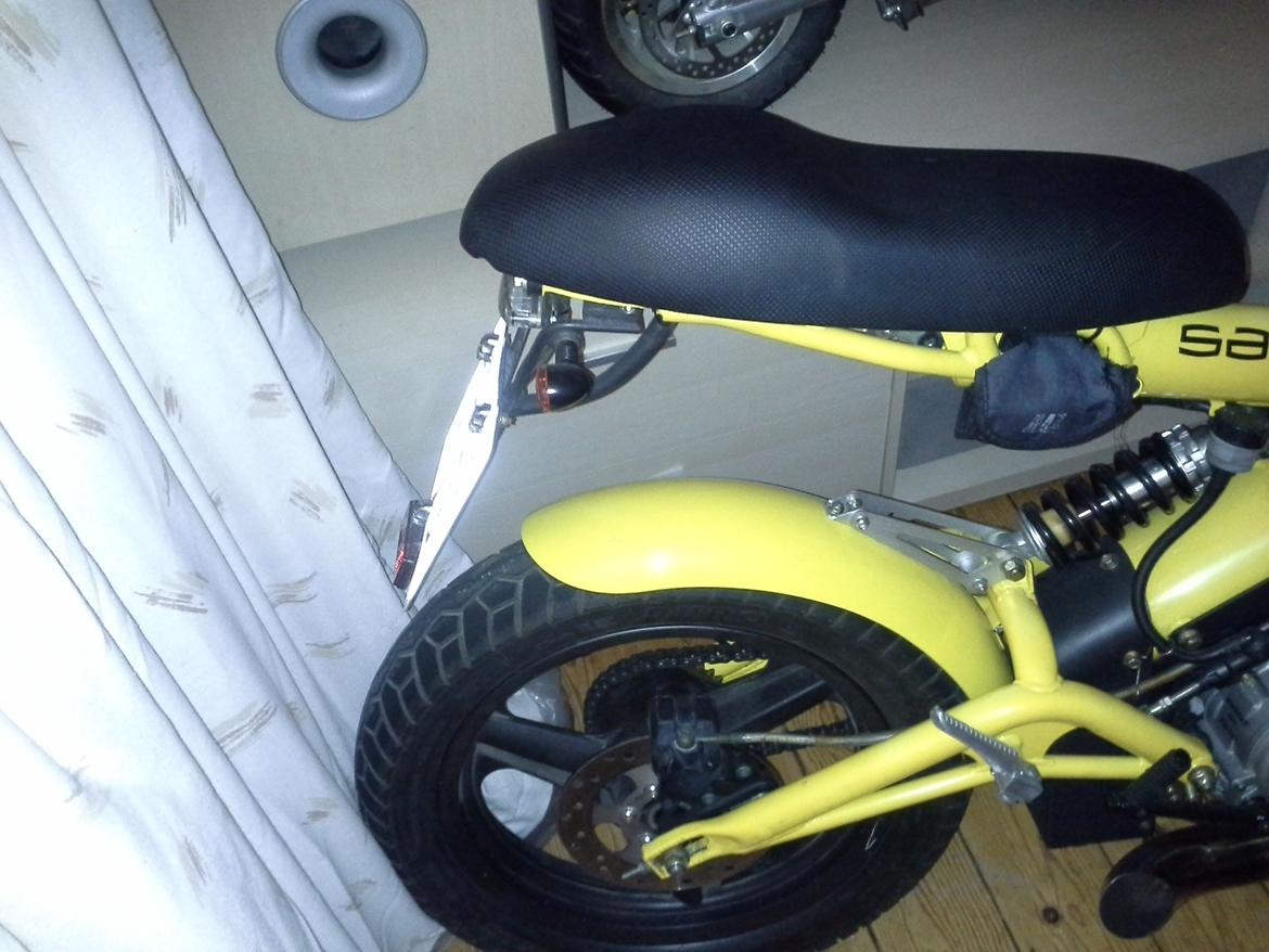 Sachs MadAss billede 13