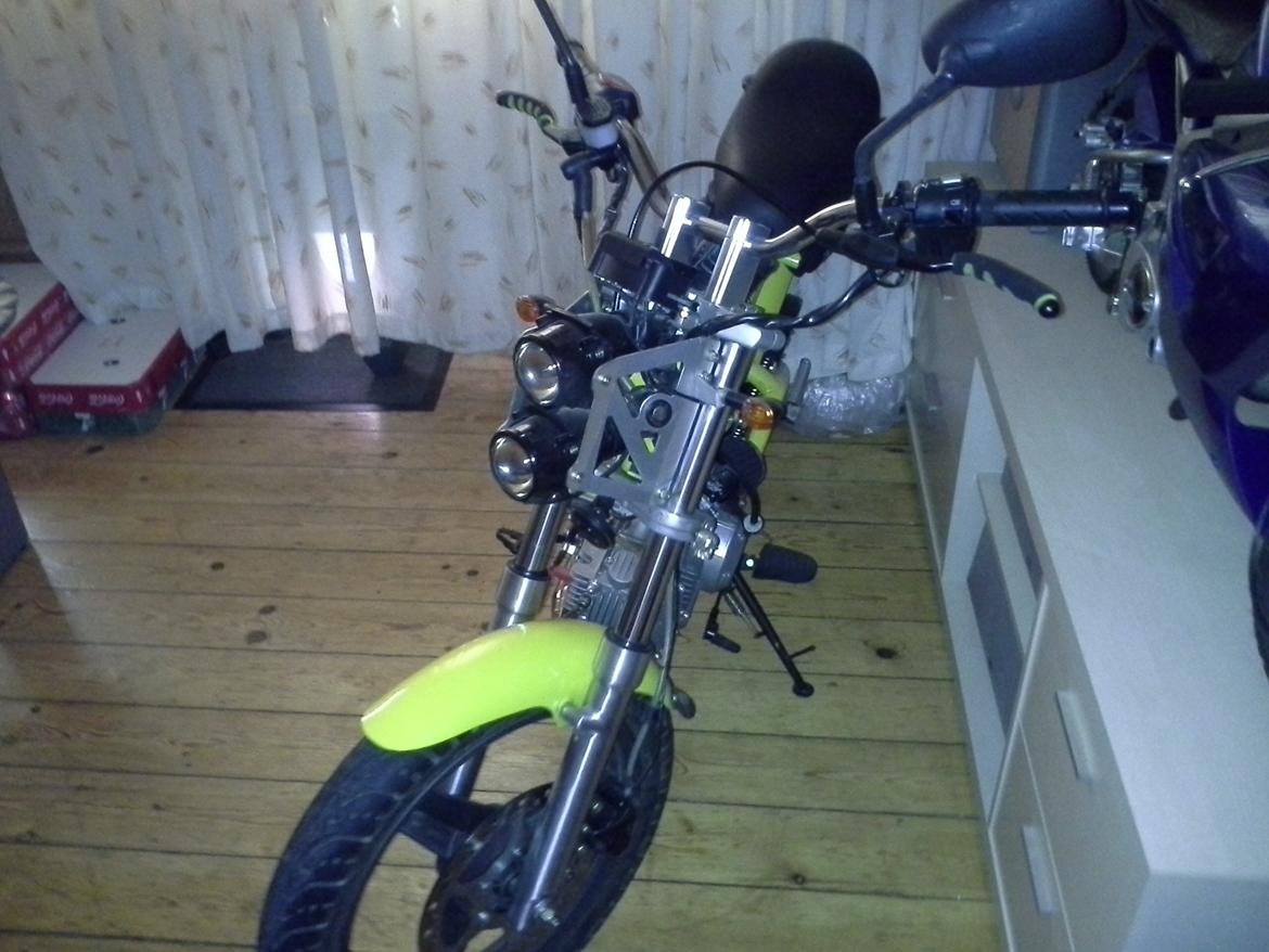 Sachs MadAss billede 14