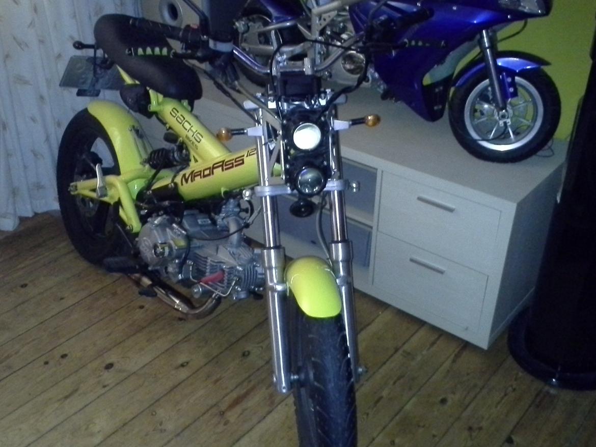 Sachs MadAss billede 15