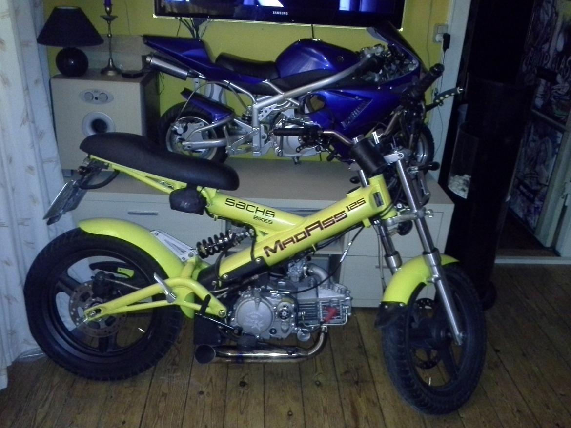 Sachs MadAss billede 16