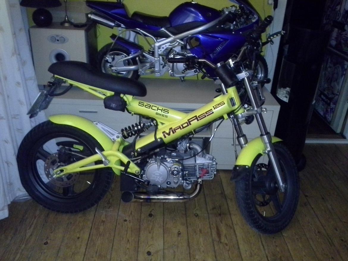 Sachs MadAss billede 17