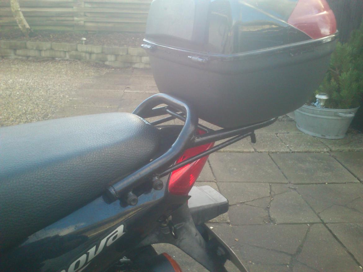 Honda ANF 125 Innova JC33 billede 9