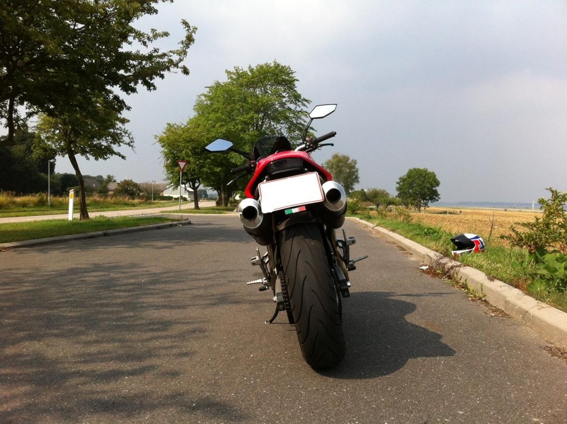 Ducati Monster billede 21