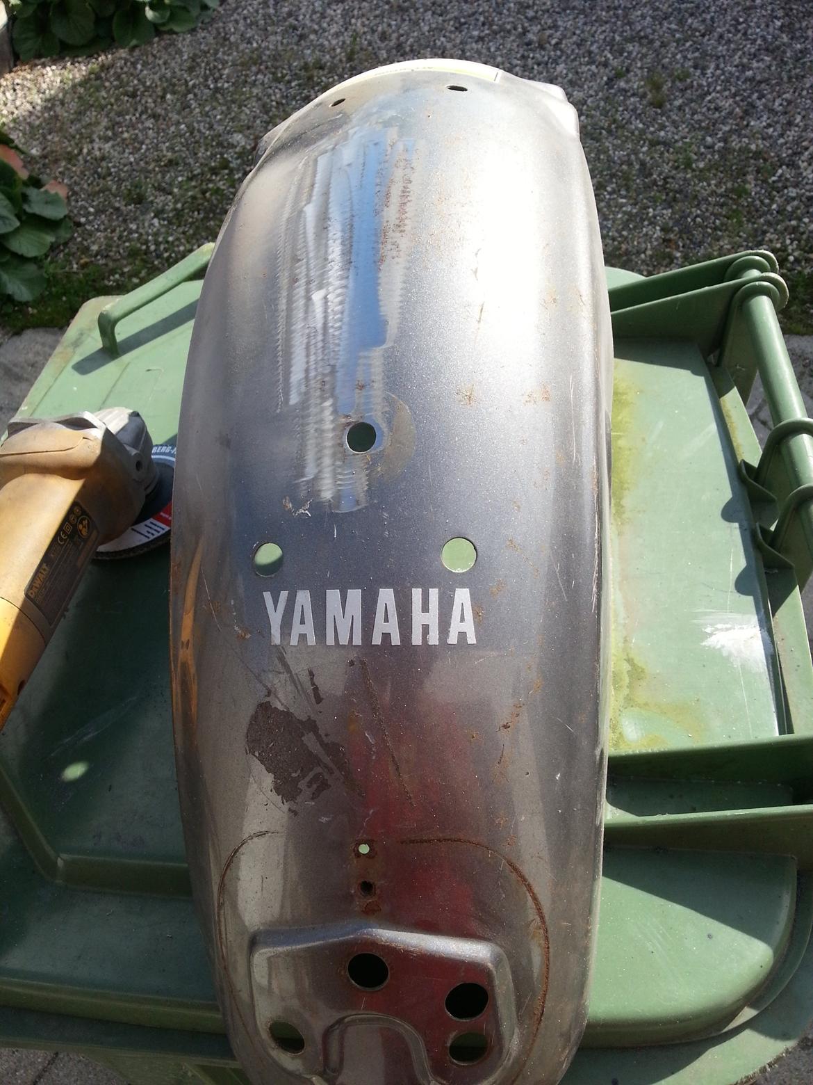 Honda Vt 750 shadow Custom chopper billede 11