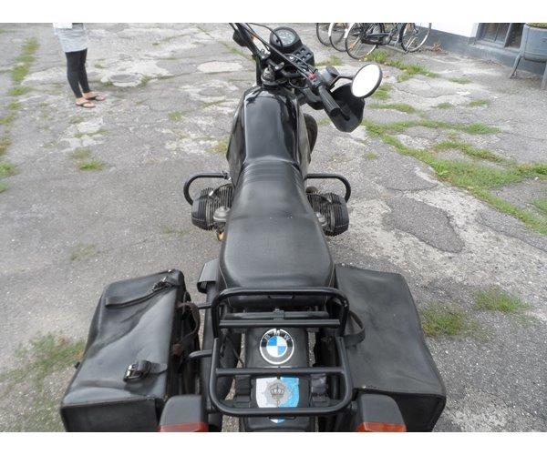 BMW R65GS billede 15