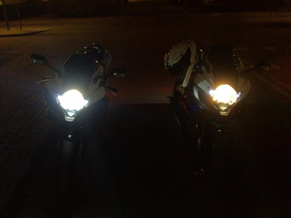 Suzuki GSX-R 750 billede 11