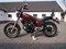 Yamaha xv 750 billede 11