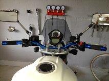 Suzuki SV 1000 N billede 26