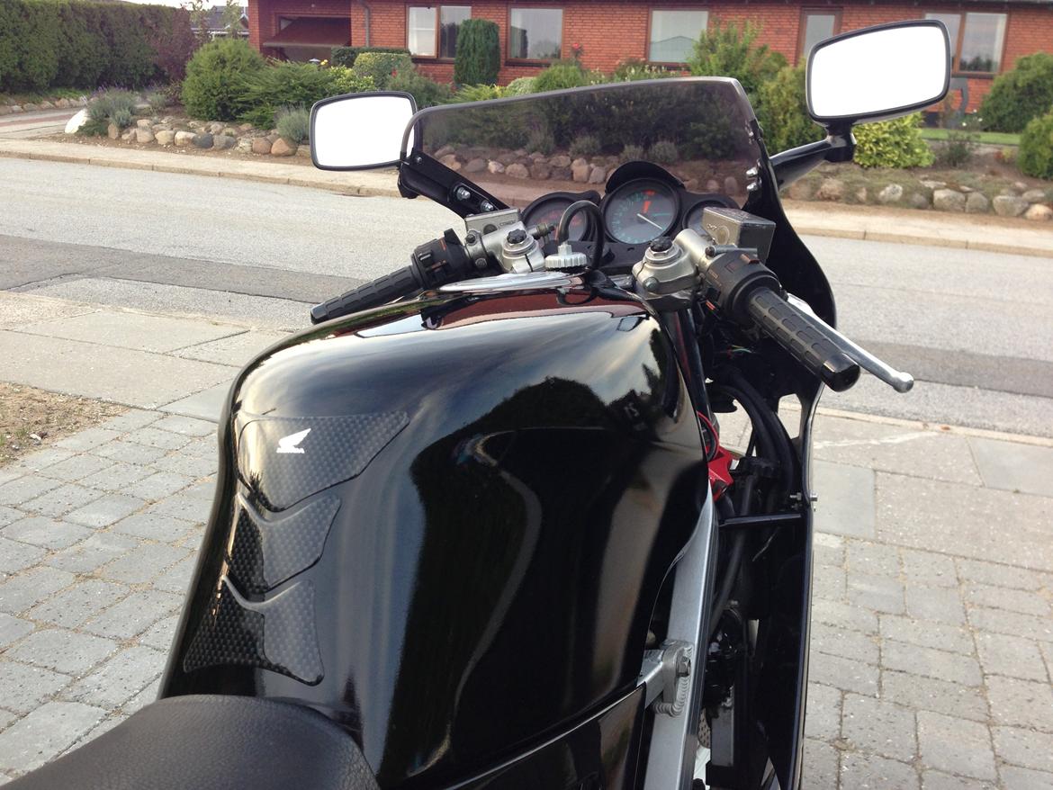 Honda VFR 400 NC21 billede 8