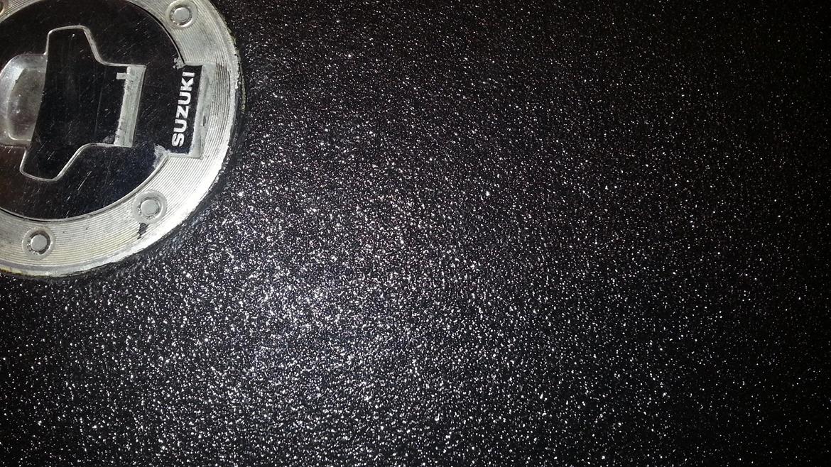 Suzuki VZ 800 Marauder billede 8