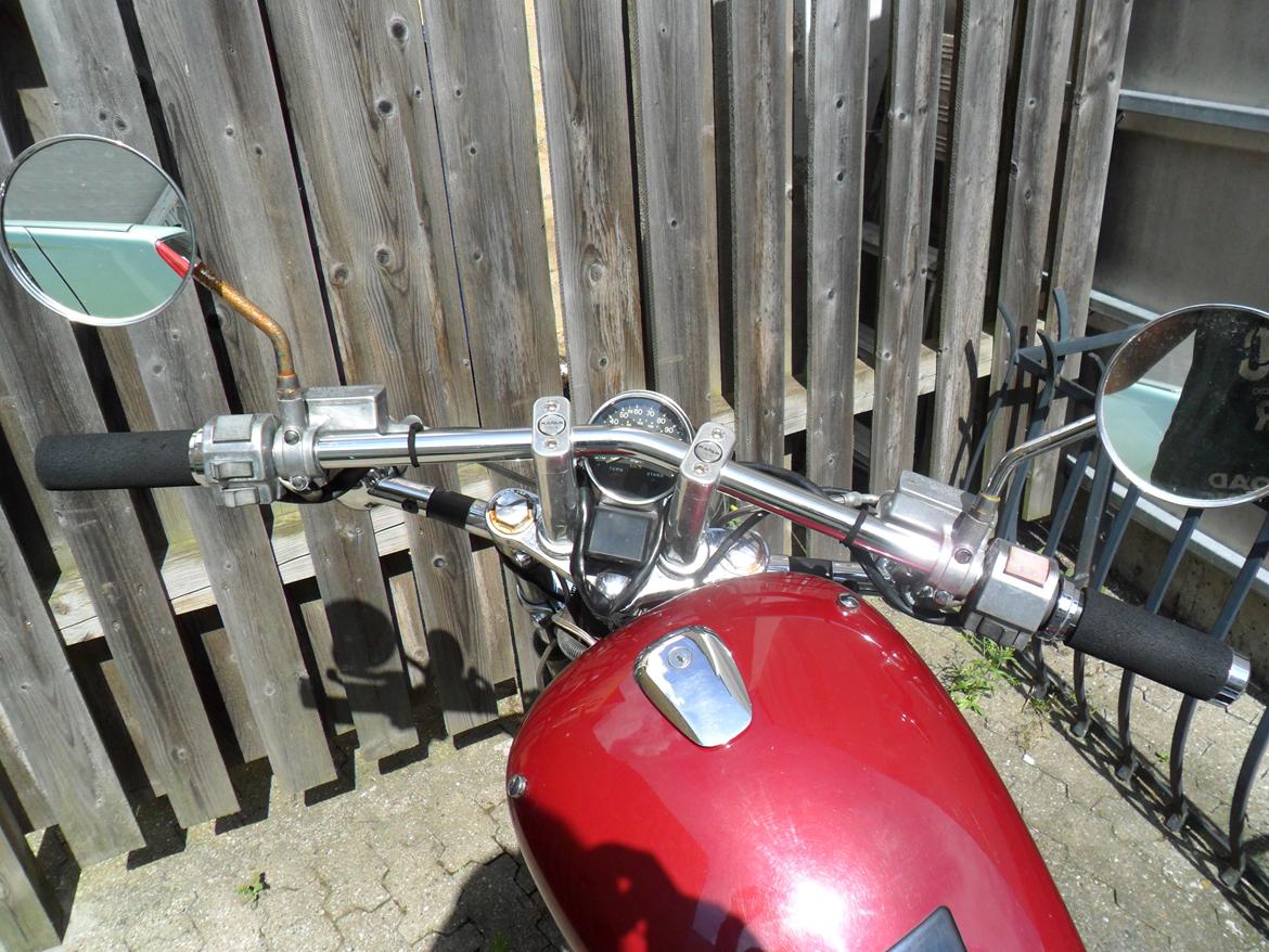 Suzuki Intruder billede 3