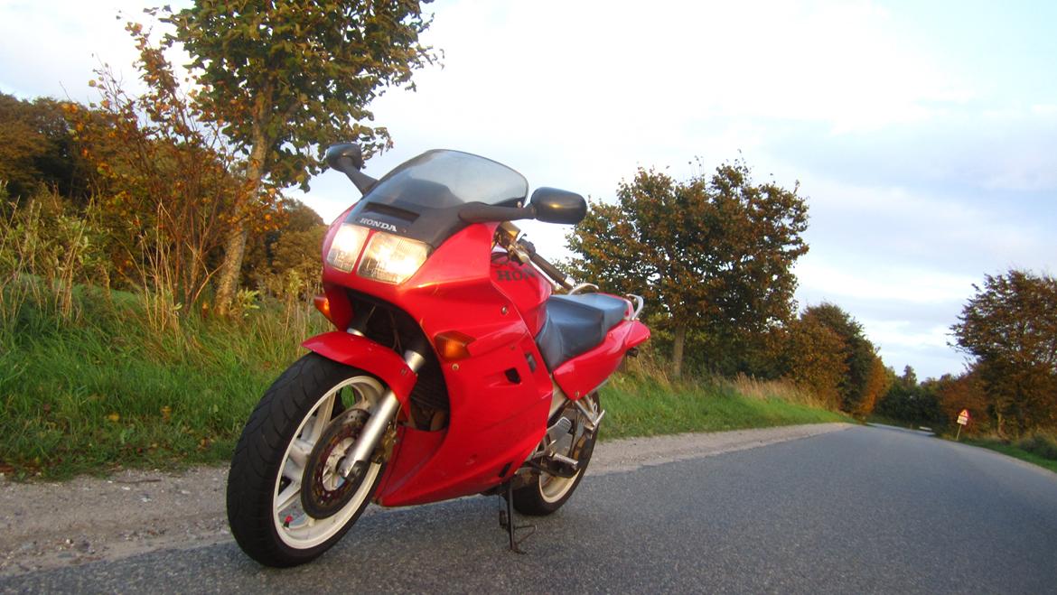 Honda VFR 750 rc36 billede 5