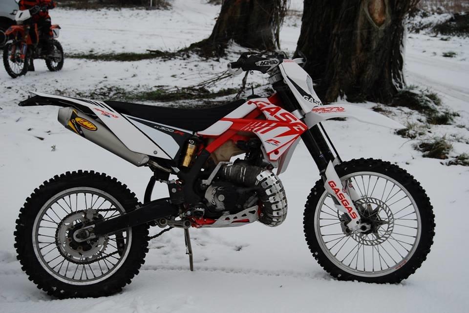 Gas Gas EC 300 billede 18