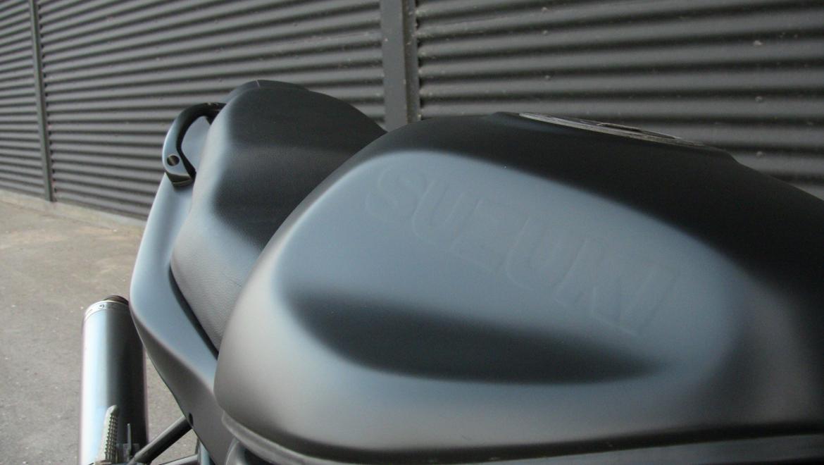 Suzuki Bandit GSF 600 N billede 12