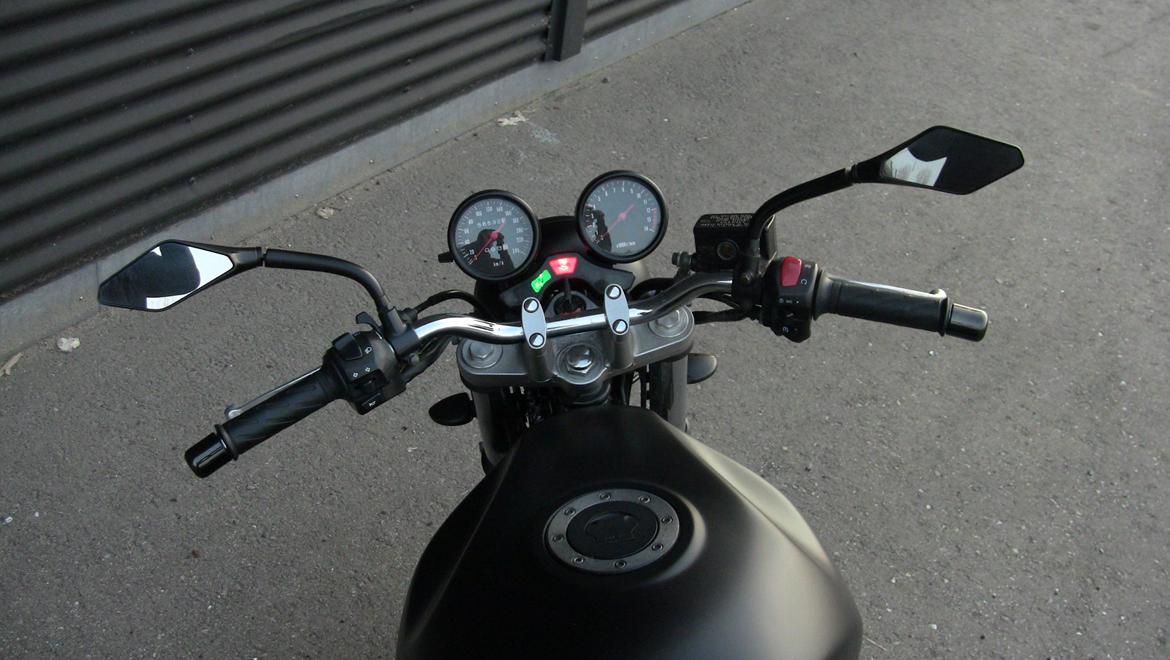 Suzuki Bandit GSF 600 N billede 11