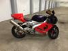 Aprilia RSV 1000 Mille [Tidl. motorcykel]