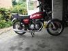 Honda CB 400