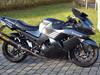 Kawasaki ZZR1400