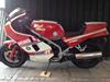 Honda VF 1000 R