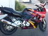 Honda CBR 600 f3 [Tidl. motorcykel]