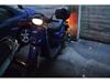 Aprilia Scarabeo 100cc 2-t *Solgt*