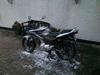Honda CBF 125 F *Solgt*