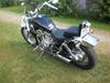 Suzuki Intruder VS 1400