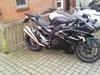 Kawasaki zx10r
