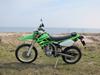 Kawasaki KLX 250 (292cc big bore) [Tidl. motorcykel]