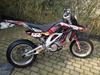 Aprilia Sxv [Tidl. motorcykel]