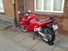 Suzuki gsx 600f (Slogt) [Tidl. motorcykel]