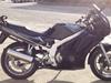 Suzuki GS500E [Tidl. motorcykel]
