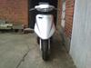 Yamaha Axis 90