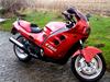 Honda CBR 1000 F