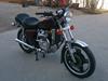 Honda cx 500 c [Tidl. motorcykel]