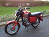 MZ TS 150