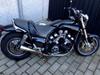Yamaha v-max