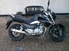 Suzuki GW 250 Inazuma (Mini B-king) *Solgt*