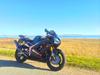 Kawasaki ZX6R 636 (Solgt)