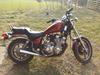Yamaha xj700 Maxim