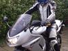 Kawasaki ER6-f *SOLGT* [Tidl. motorcykel]