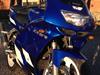 Kawasaki ZX6R Ninja