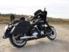 Yamaha XV 1600 Wildstar