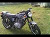 Yamaha xs 250 (SOLGT) [Tidl. motorcykel]