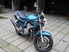 Suzuki GSF 600 Bandit
