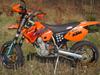 KTM 525 EXC solgt:(